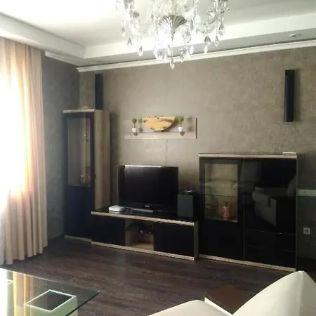 Casa vacanze Дом Ивана *
