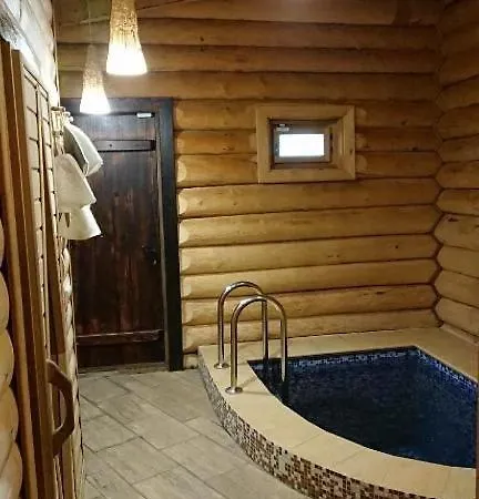 Casa vacanze Дом Ивана *