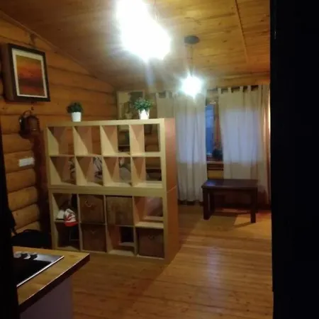 Casa vacanze Дом Ивана
