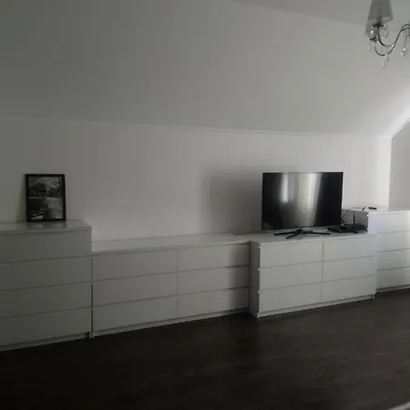 Дом Ивана Casa vacanze